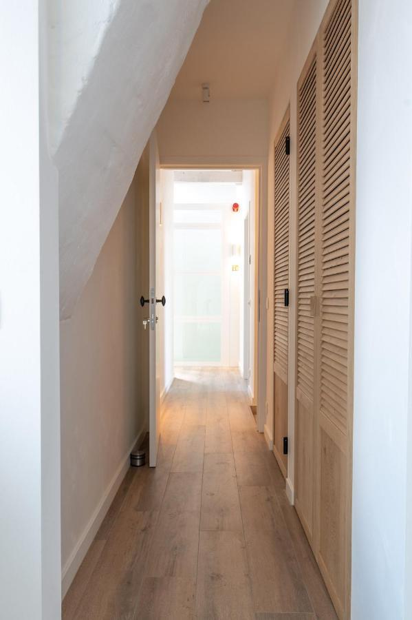 Farmhouse Hoeve Den Ast 5 Separate Bedrooms With Bathrooms Harelbeke Exterior foto